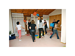 The Beachcomber hotel chain de-stresses journalists