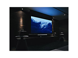 Bang & Olufsen takes BeoLiving to the Zarzuela racetrack