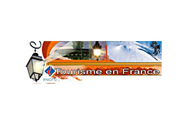 Hervé Novelli, appointed Secretary of State of Tourism