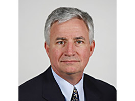 CWT Board of Directors appoints Douglas Anderson President & CEO