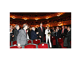 WOW! organizes the XIII ESADE Alumni annual meeting