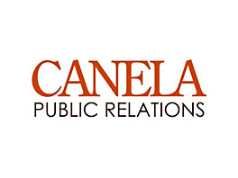Canela Relaciones Públicas nominated in the European Sabre Awards