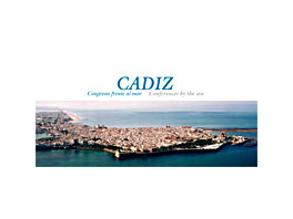 The Cadiz Congress and Exhibition Centre hosts more than 150 events in 2007
