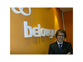 Belowgroup launches a new division of media relations
