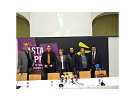 Lleida will be the capital of opera and gastronomy in July