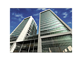 A new inauguration within the ExpoZaragoza