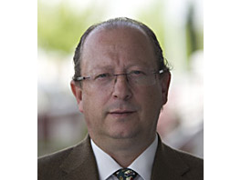 Alvaro Maestro, Director of Congress Production of MSB Events