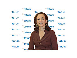 New management at Tatum