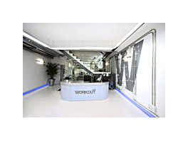 Workout Events opens office in Seville