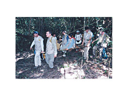 Hune, new company offering Experiential Learning and HR consultancy services