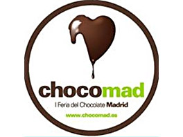 Madrid will host the 1st edition of Chocomad in November