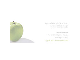 Apple tree communications works for large congresses in Barcelona