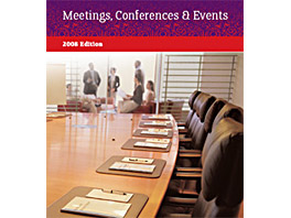 IHG launches its new planning tool for meetings, conferences and events