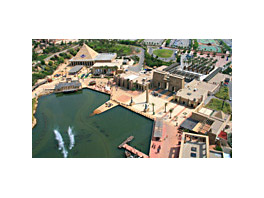 Terra Mitica offers new attractions