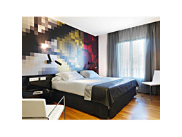 New projects for Eurostars Hotels