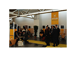 Intur Negocios celebrará su séptima edición a finales de noviembre