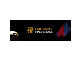 El FC Barcelona lanza Vip Experience