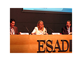 ESADE highlights the “experientialâ