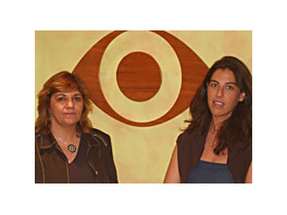 New appointments in Grupo Staff