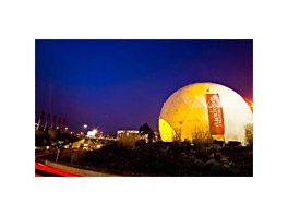 New edition of the International Exhibition of Tourist Books and Magazines in ITB