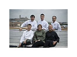 Tasta l’ÃƒÂ’pera! presents Lerida gastronomy