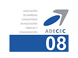 The main objective of Spanish companies in the communication area is to improve their reputation