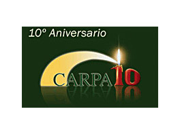 Carpa 10 celebrates its 10th anniversary