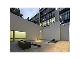 New venue in Barcelona