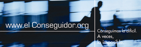 Looking for the impossible? El Conseguidor could get it for you