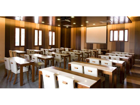 Bodegas Muga en La Rioja abre un espacio de 400m2