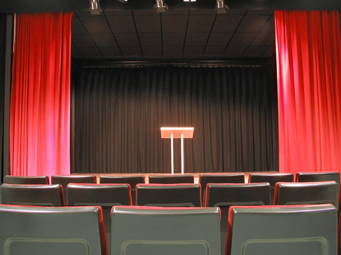 Técnicas teatrales para mejorar las habilidades de comunicación