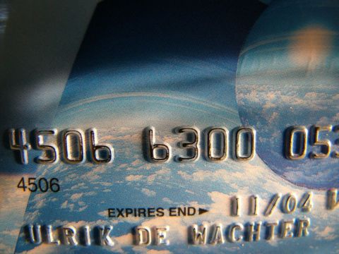 No todo está tan negro para American Express