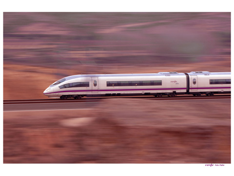 Renfe y Air Europa lanzan billetes combinados tren-avión