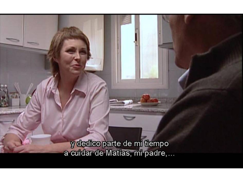 Talleres y radionovelas para cuidadores familiares