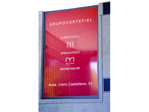 El séptimo rastrillo solidario del Grupo Cortefiel reúne 46.548 euros
