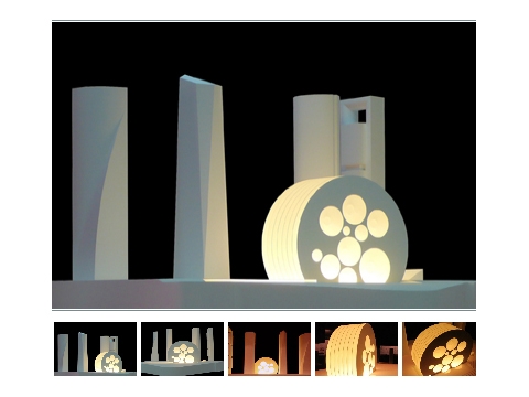 Madrid starts to build its new convention centre