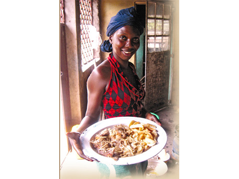 Viajes sostenibles online