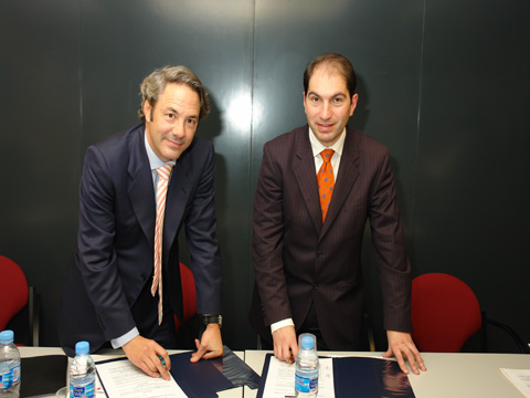 El Club para la Excelencia y AEESE firman un acuerdo de colaboración