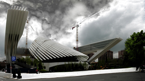 La feria de contratación MITM vuelve a España