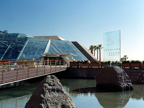 Grimaldi Forum apuesta por ser una sede realmente verde