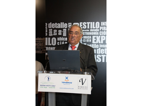 Tenerife abrirá un nuevo hotel de lujo a finales de año: el hotel Vincci Selección Buenavista Go