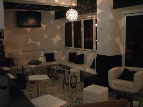 Nace el Metropolitan Lounge Café