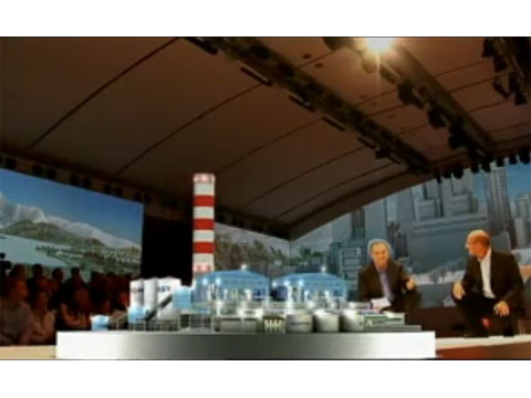 La realidad aumentada llega a España