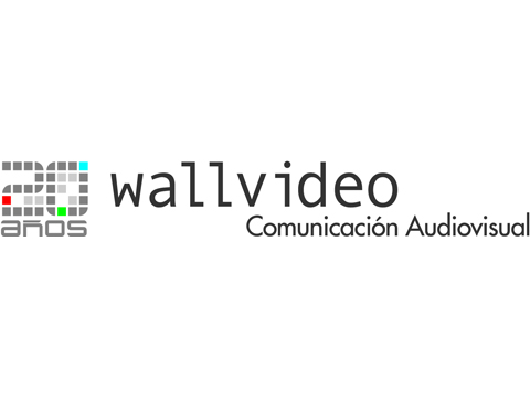 Wallvideo cumple 20 años