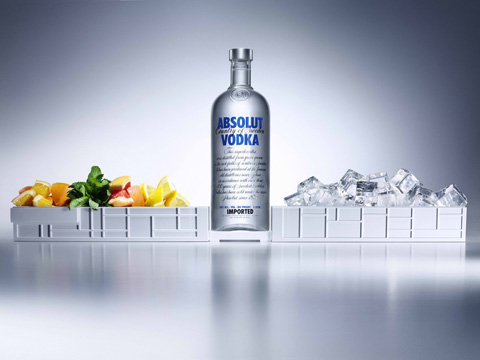 Drinks brands launch products to set up your elegant party anywhere