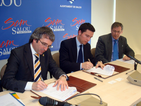 Salou, nuevo destino de Convención Express