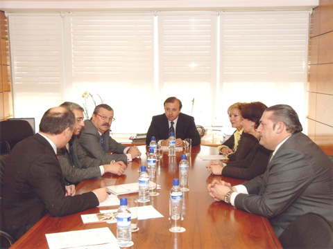 OPC España propone normalizar el turismo de negocios