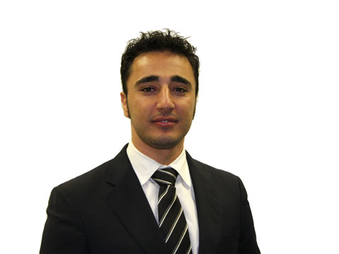 Héctor Gómez, new head of promotional marketing of Quum Comunicación