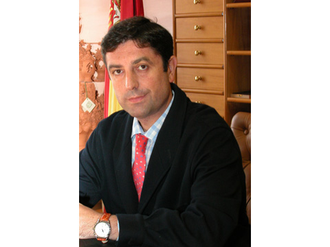 José Antonio Vicente, nuevo presidente de la Asociación de Ferias Españolas (AFE)