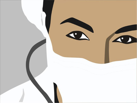 Healthcare meetings up in the USA